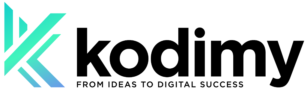 Kodimy